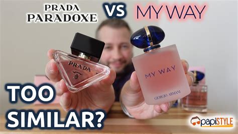 prada dupe parfum|prada paradoxe perfume dupe.